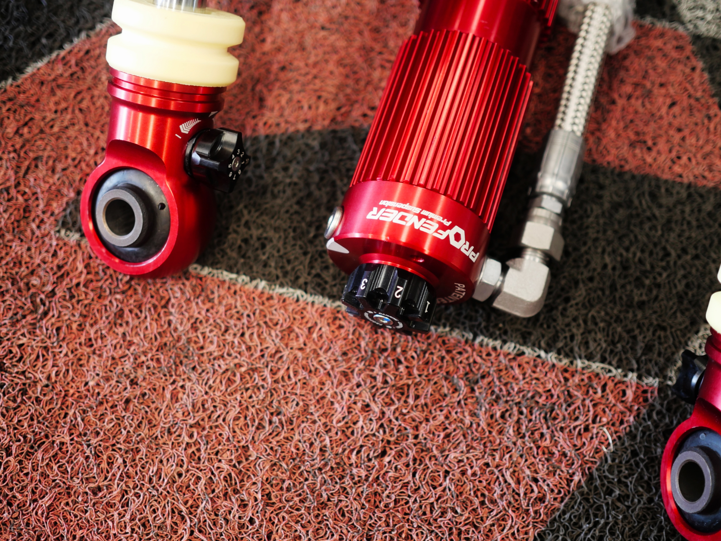 โช๊คอัพ Profender รุ่น Tune Series