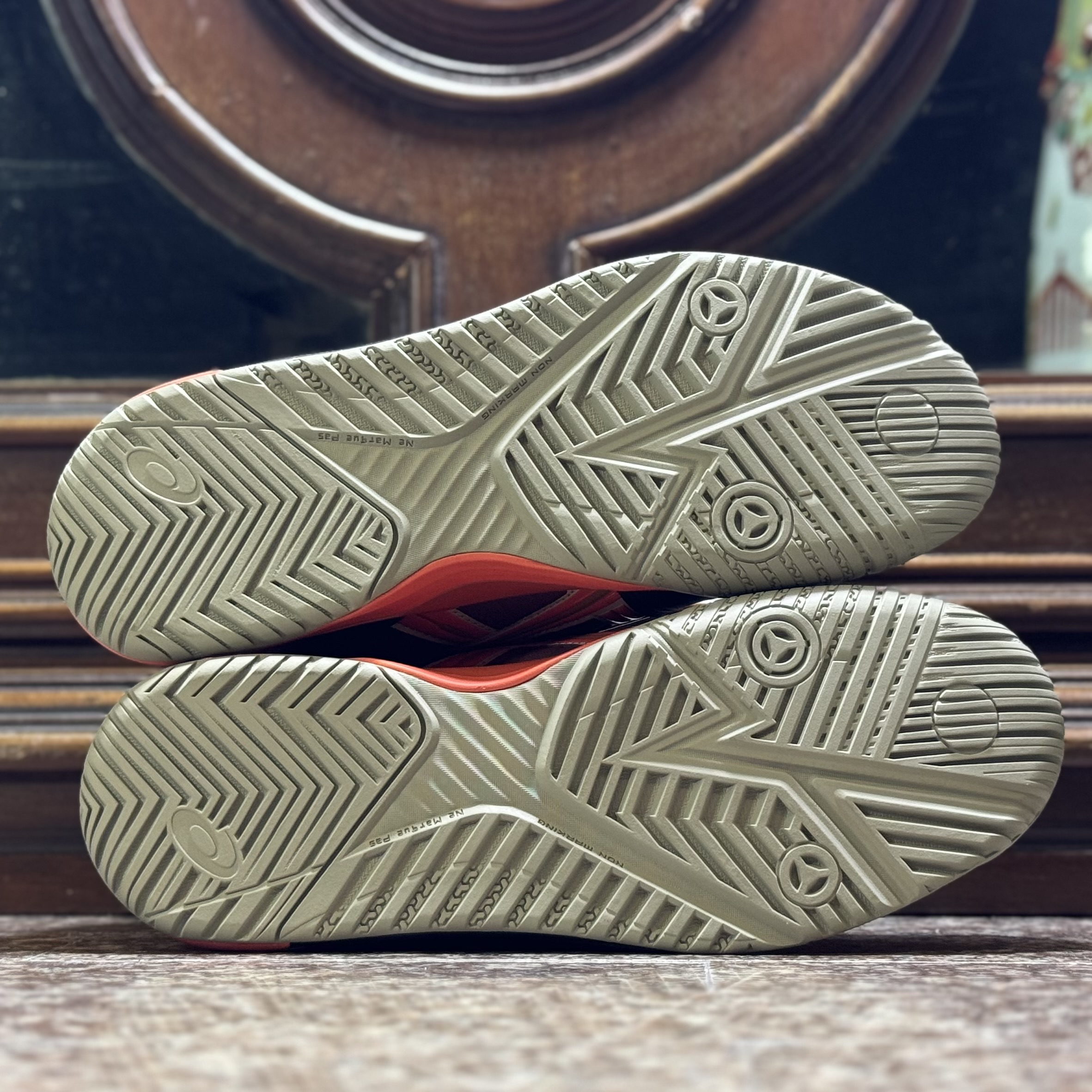 รองเท้า ASICS X KIKO Gel Resolution SPS ‘EXCLUSIVE’ (M8/9/9.5US)