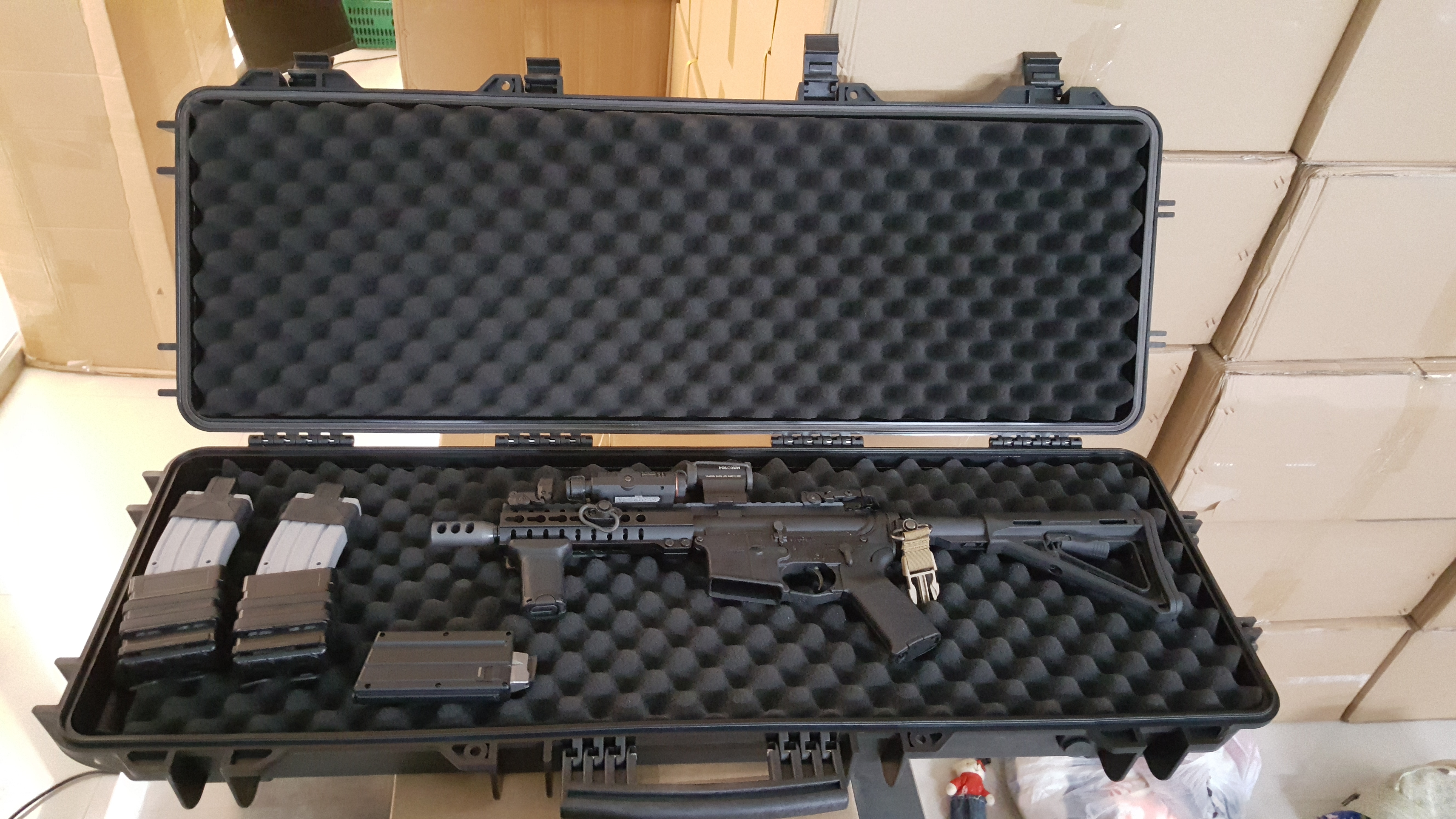 MH102 รังไข่