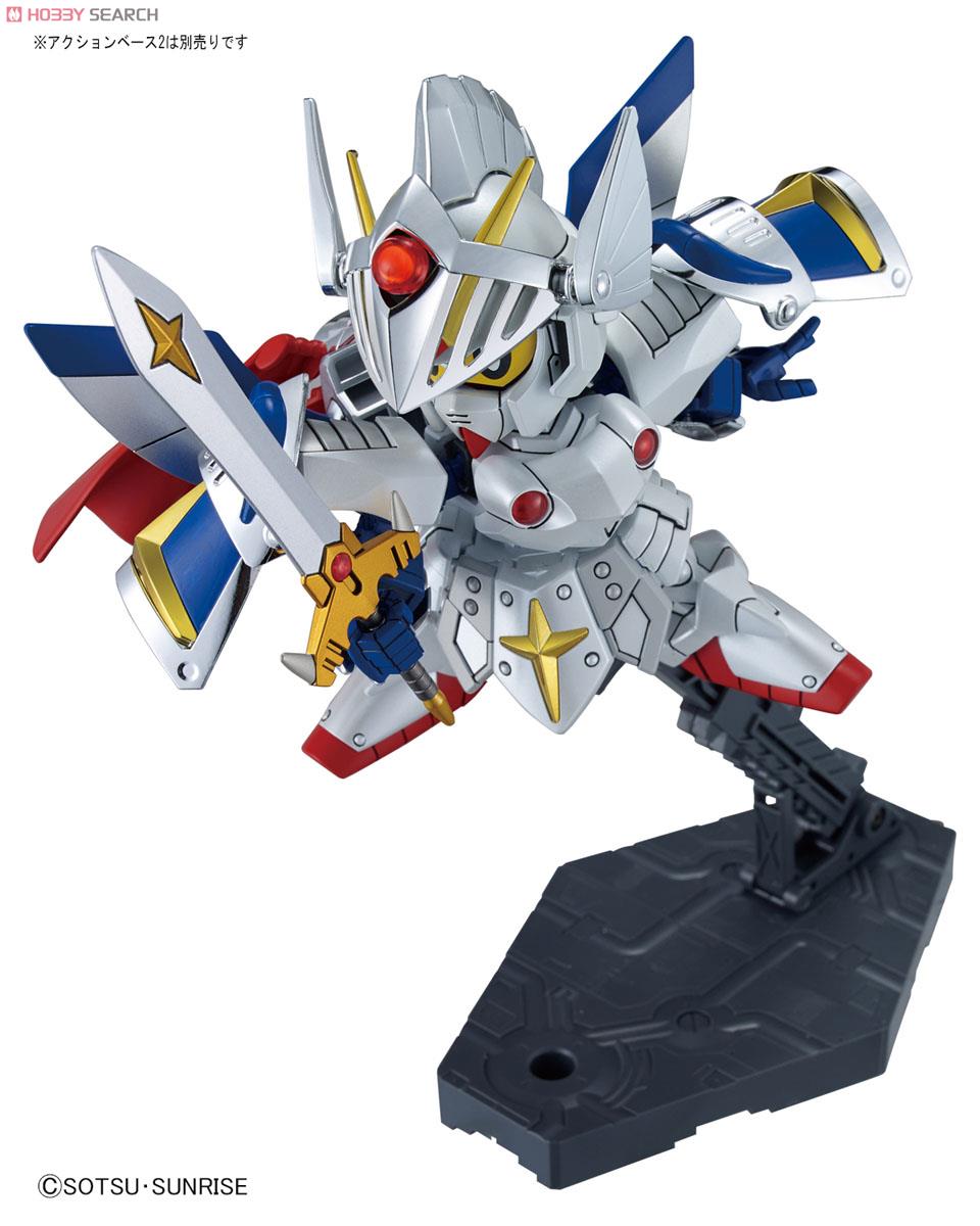 Legend BB Versal Knight Gundam (SD)