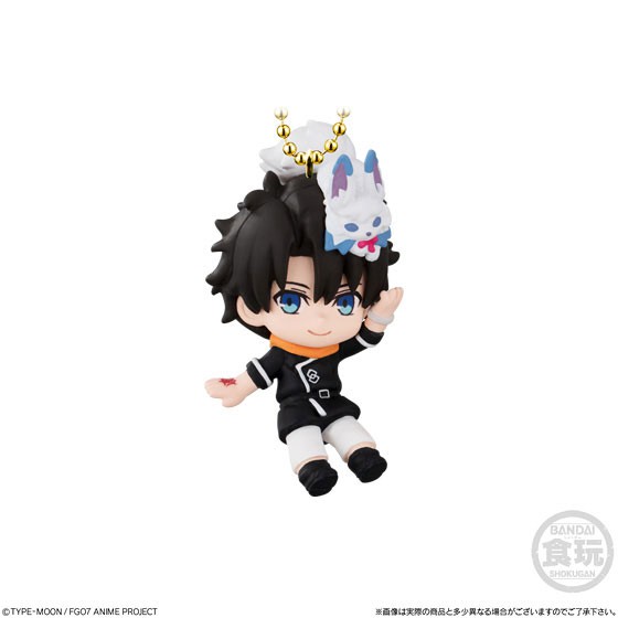 Twinkle Dolly Fate Grand Order Demon Beast Front Babylonia-Vol.2