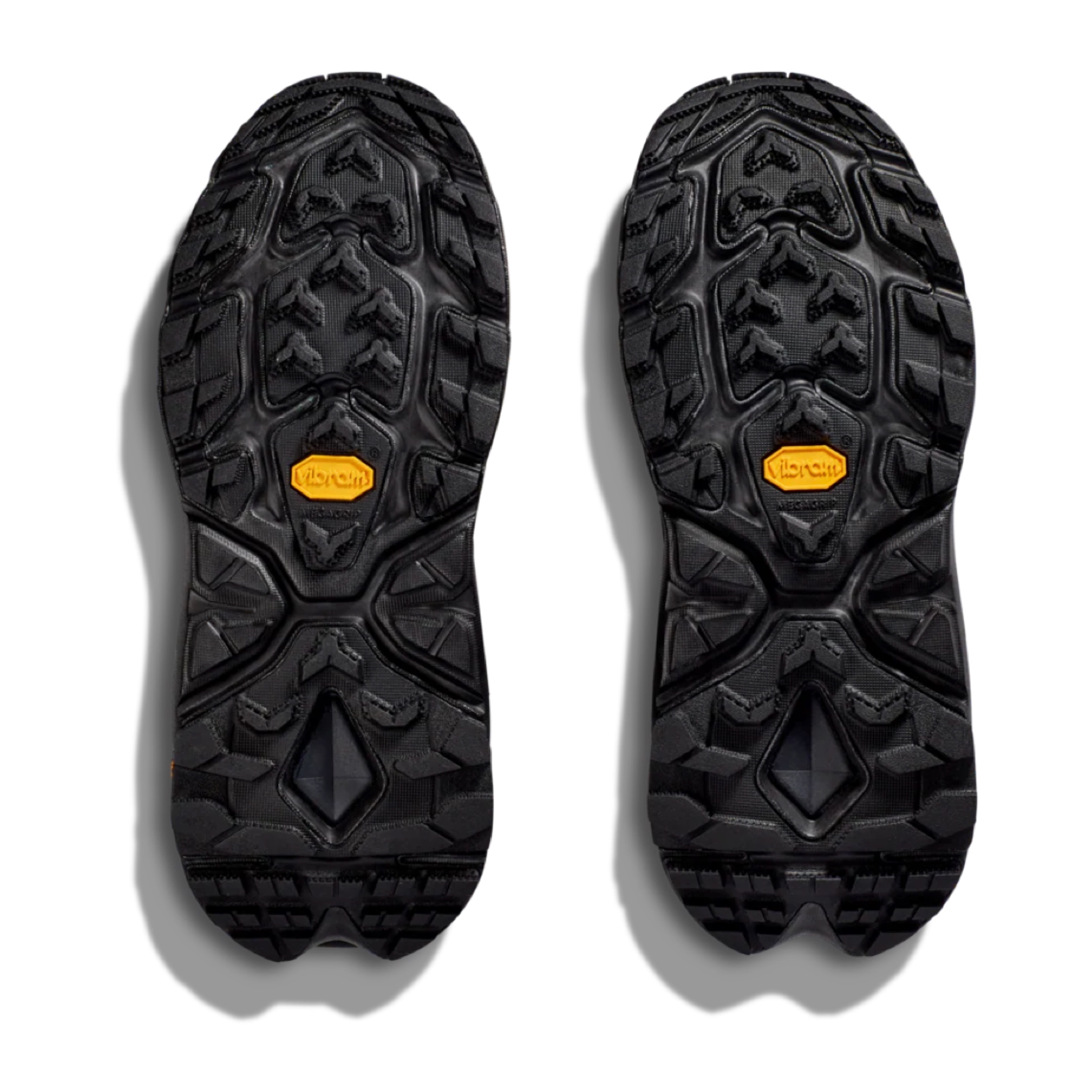 รองเท้าเดินป่า HOKA KAHA 2 Low GTX ‘AllBlack’ (M8.5/9/9.5/10US)