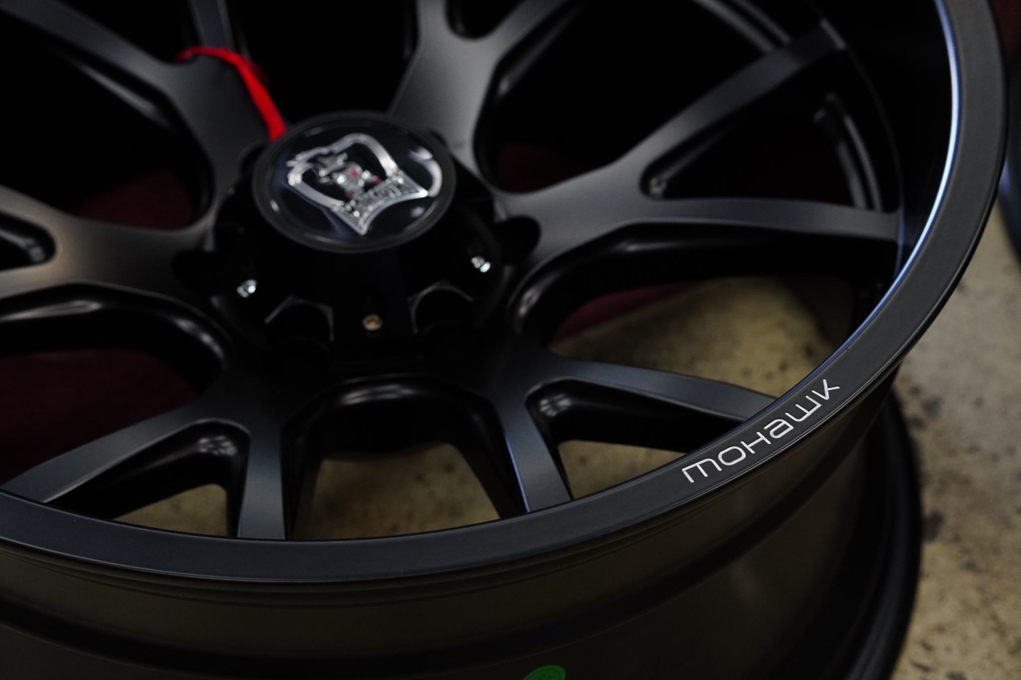 FORD RANGER NEXTGEN จองคิวมาจาก ชุมพร แต่งทรงเมกาที่ STEP9