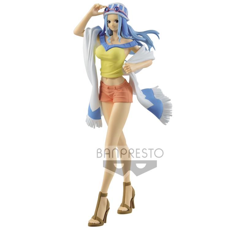 One Piece Sweet Style Pirates Nefertari Vivi (Ver. B)
