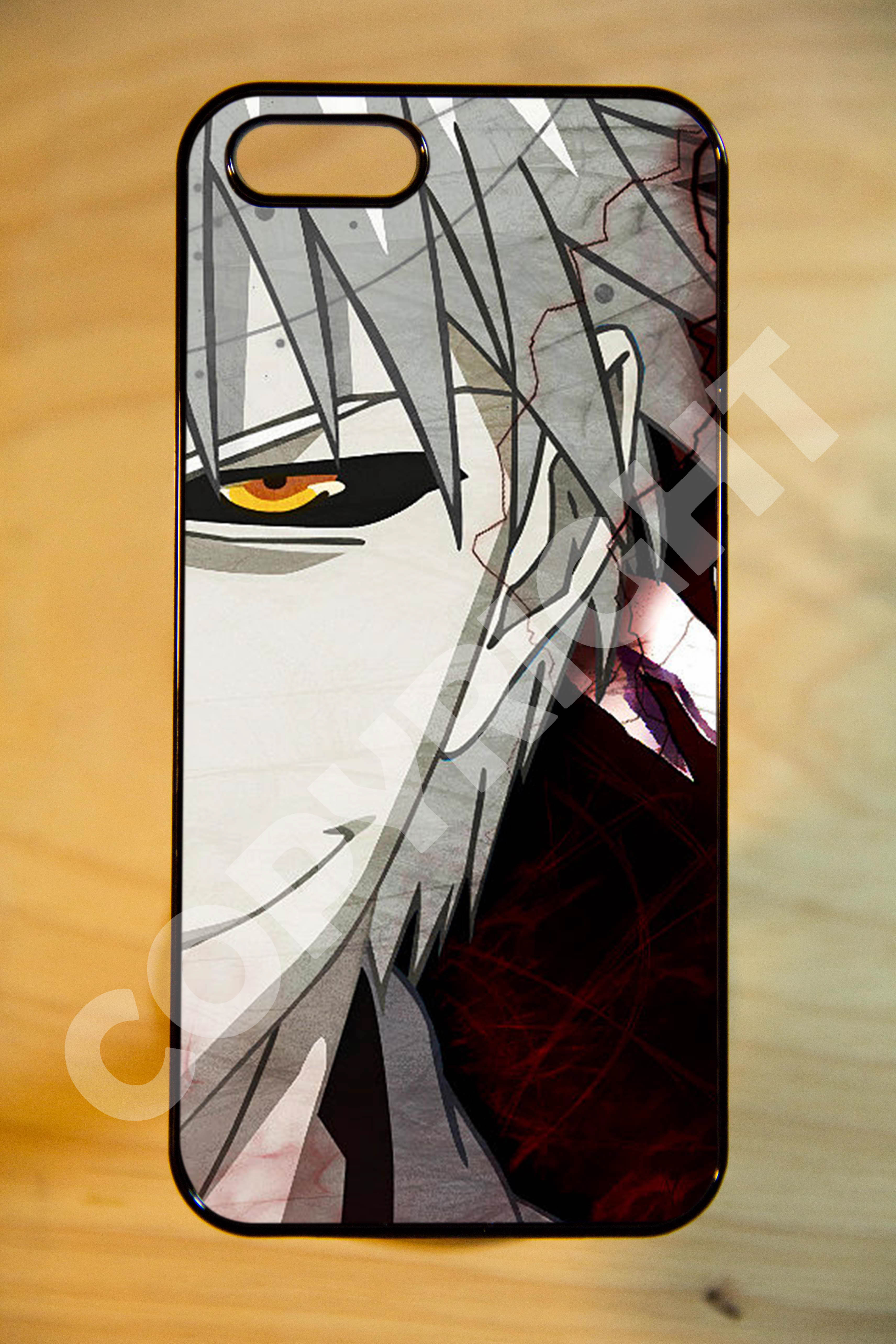 เคส ลาย bleach บลีช