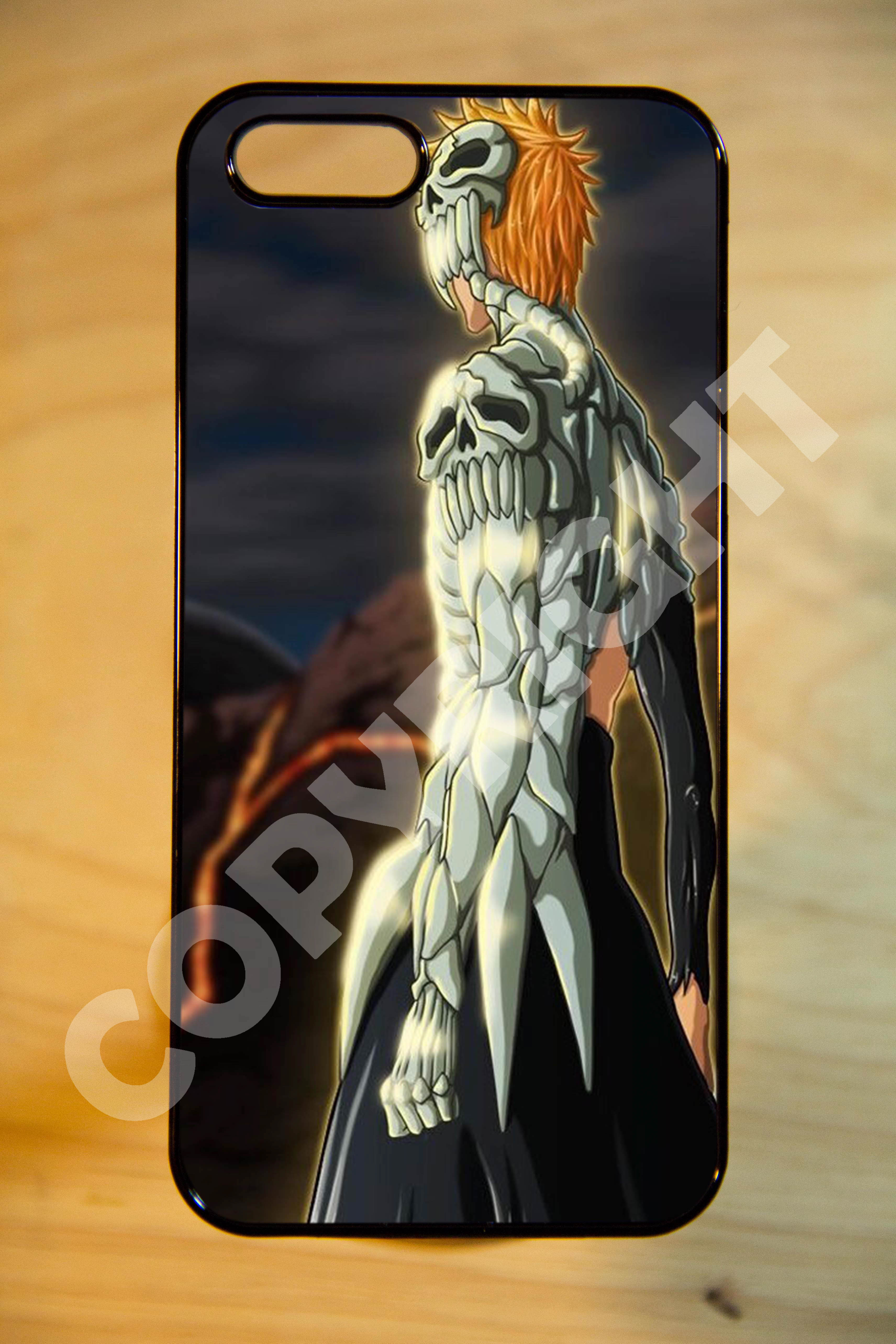 เคส ลาย bleach บลีช