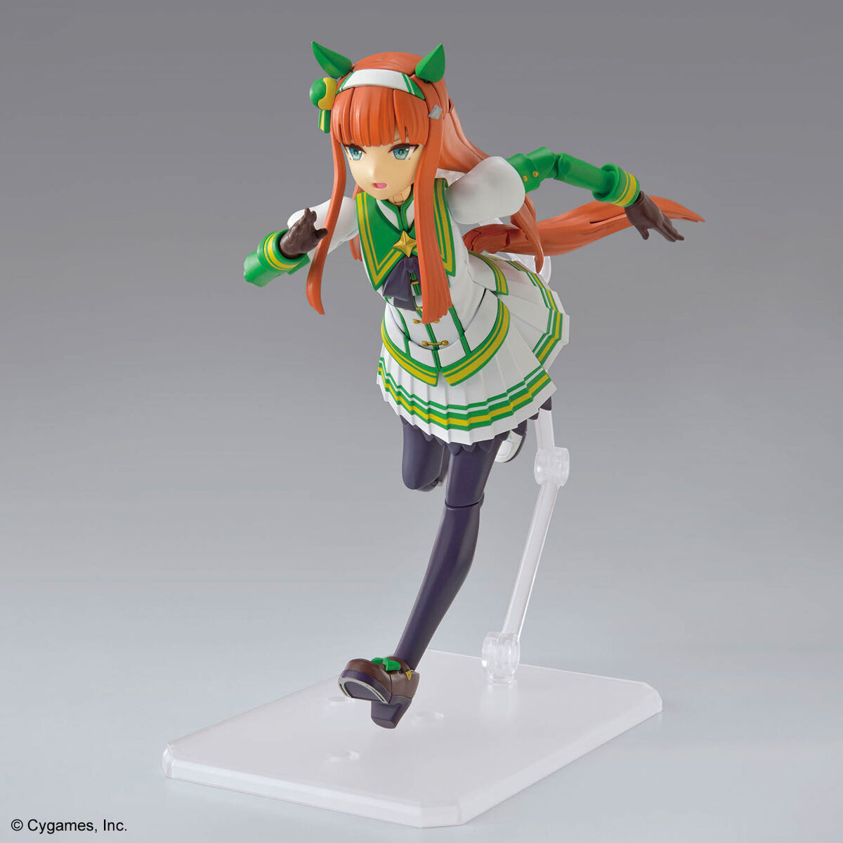 FIGURE-RISE STANDARD UMAMUSUME: PRETTY DERBY SILENCE SUZUKA