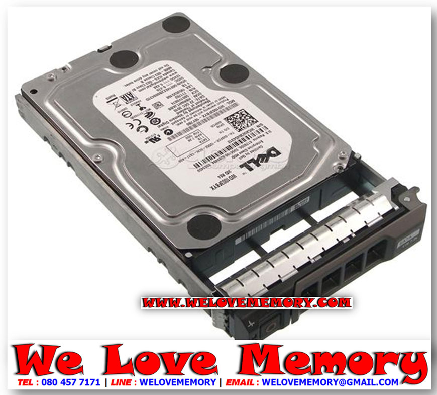 DELL 73GB 10K RPM ULTRA320 SCSI 3.5INCH HOT-PLUG HDD