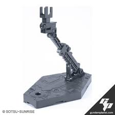 ACTION BASE 2 GRAY