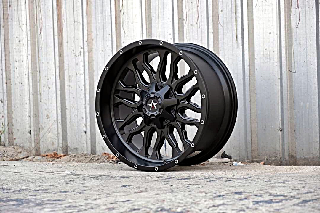 มาใหม่ล้อแนวเมกา DUO ขอบ20