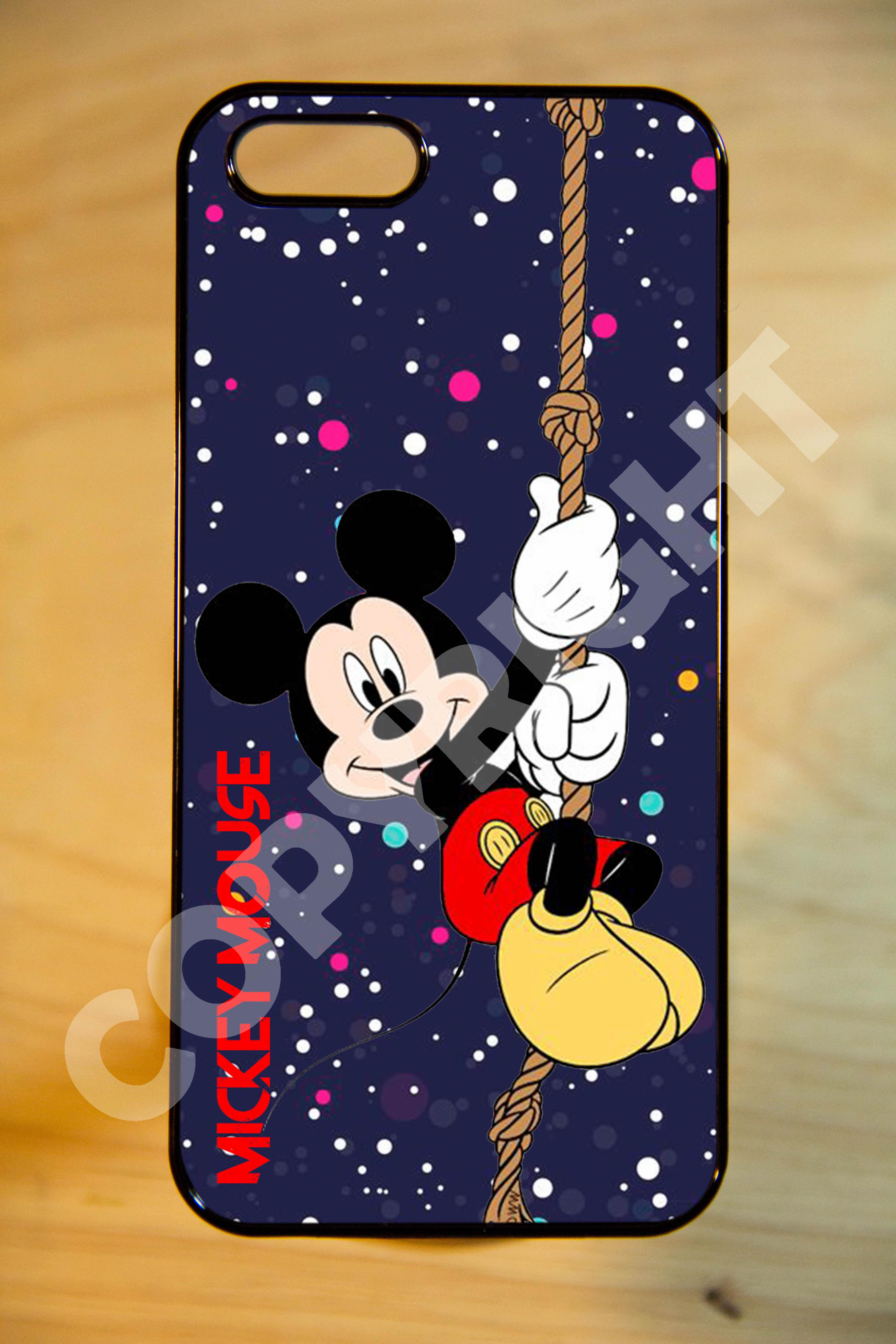 เคสลาย มิกกี้เมาส์