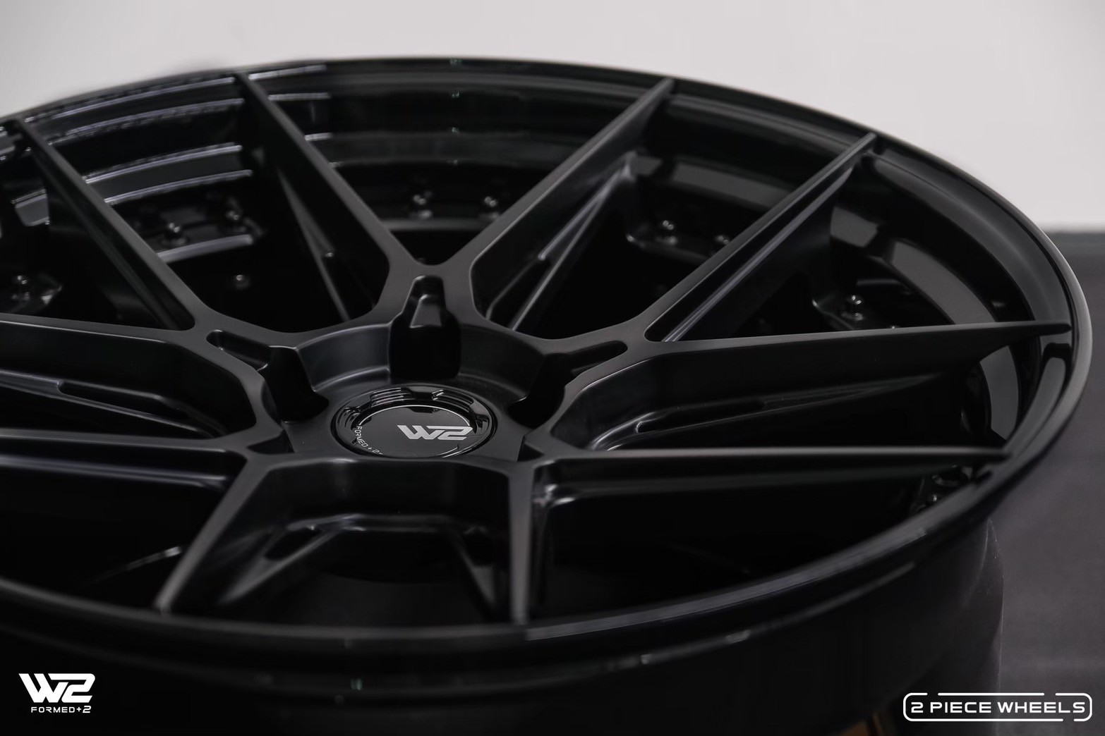 ล้อแท้ W2C ล้อ2ชิ้นขอบ20 ชุดละ 66,000 บาท ที่ STEP9