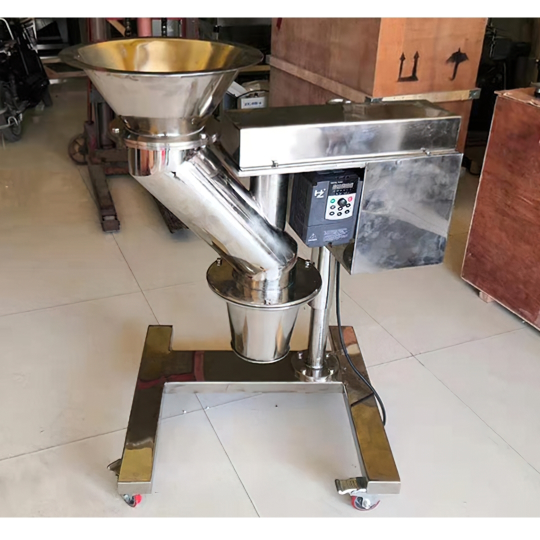 🌈เครื่องบดปั่นผงละเอียด อัตโนมัติ รุ่น KZL