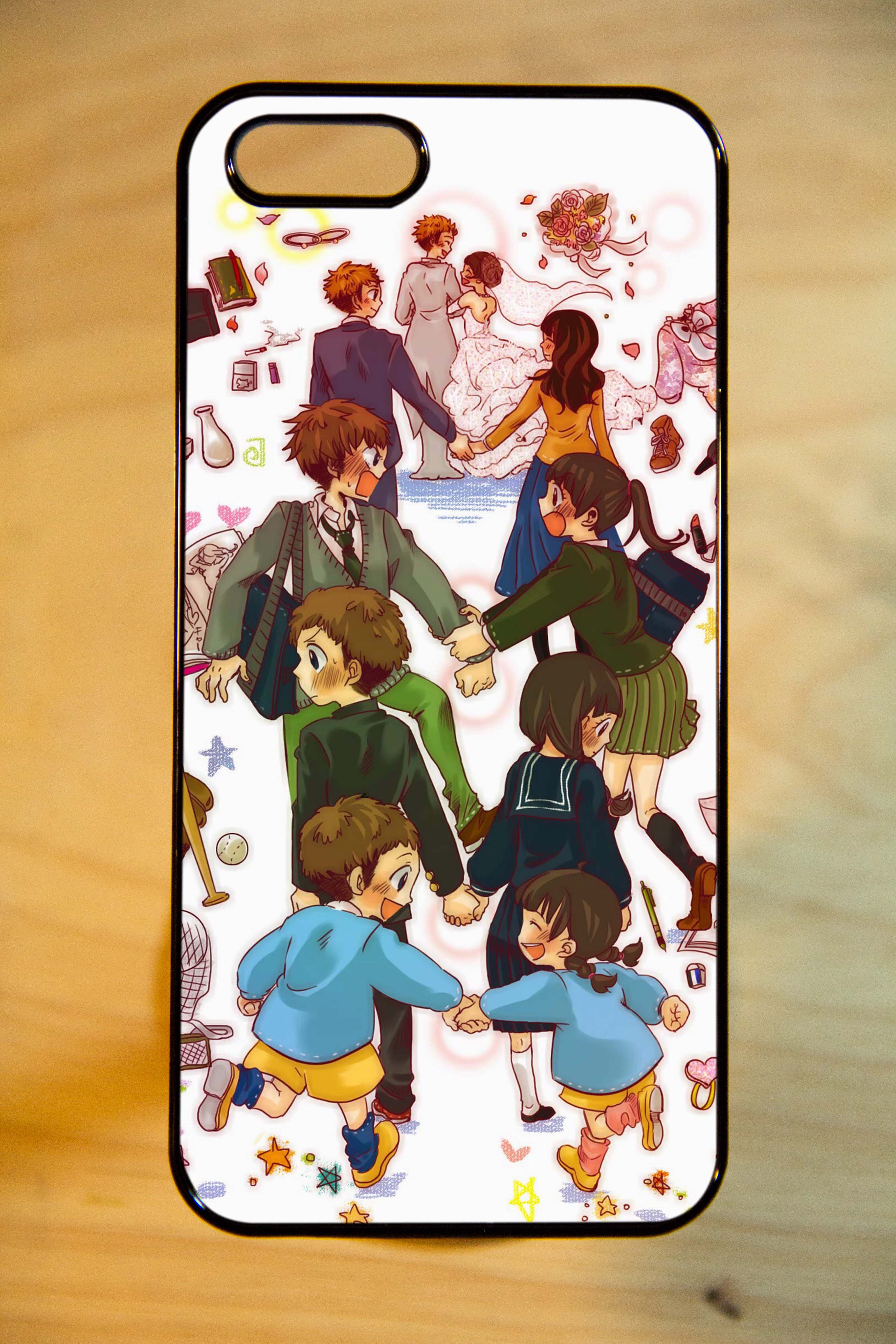 เคส คู่ น่ารักๆ