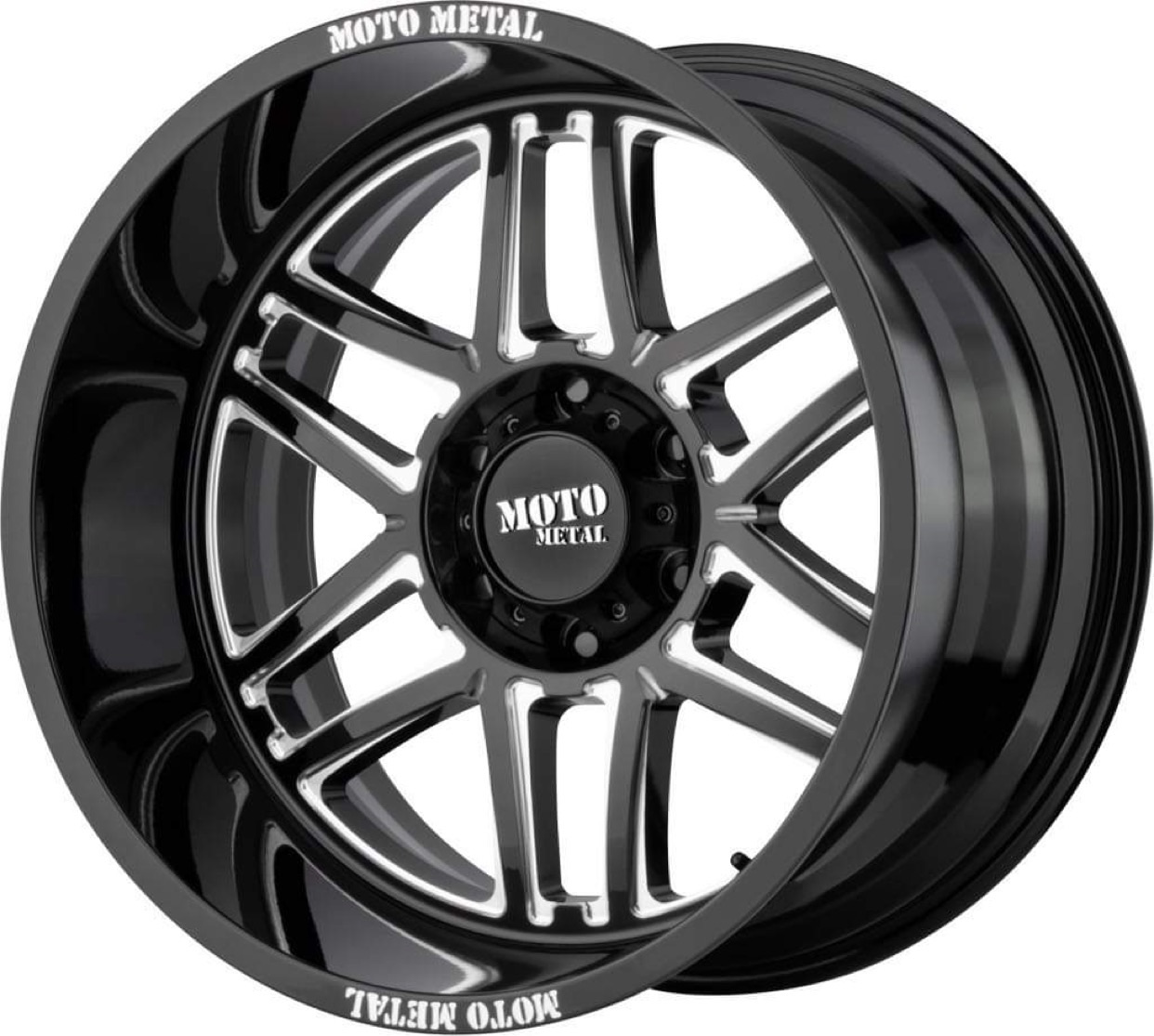 มาใหม่ ล้อ FUEL KMC XD NICHE ขอบ20 ใส่รถออฟโรด