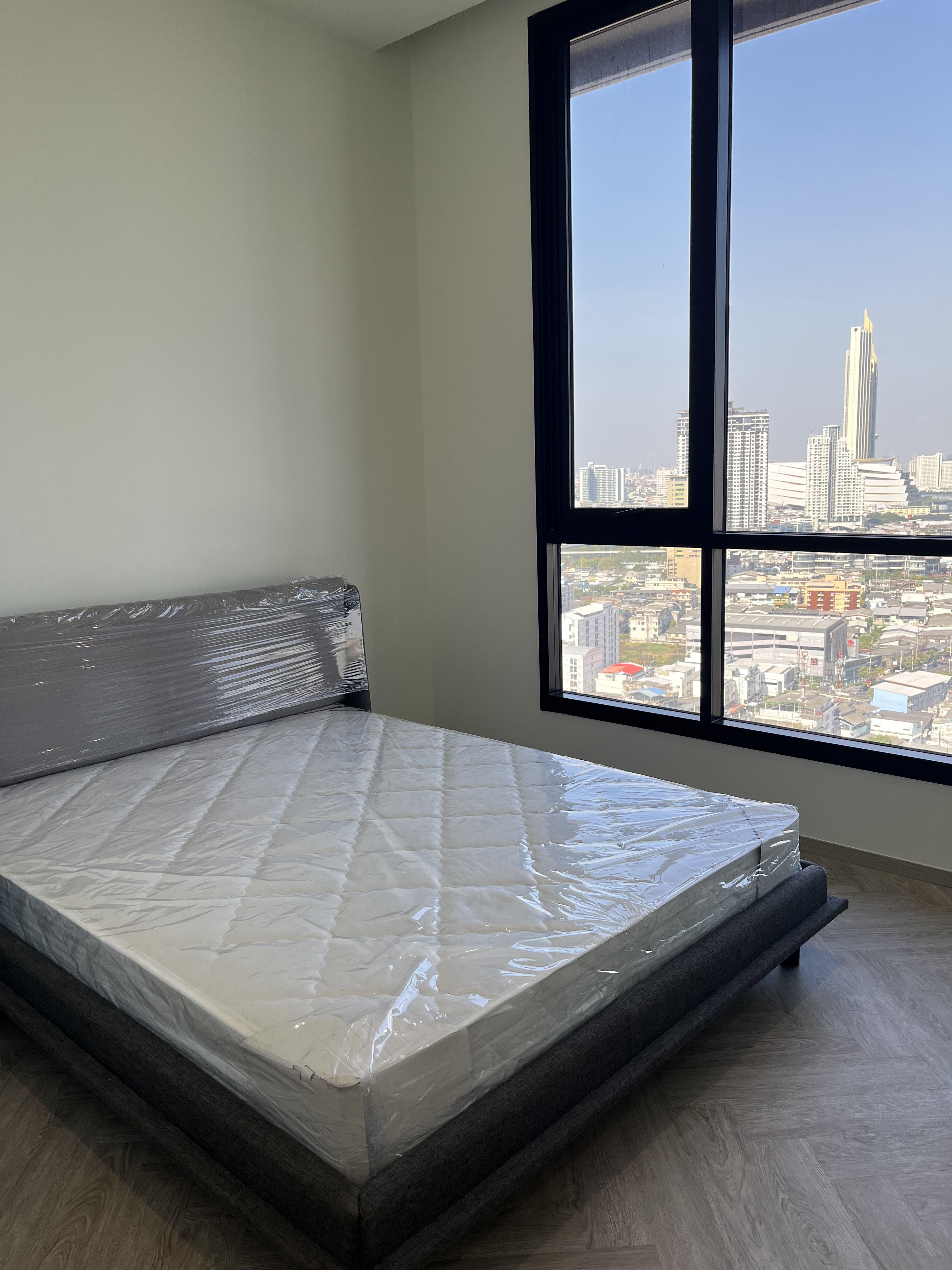 คอนโด Chapter ริมแม่น้ำเจ้าพระยา