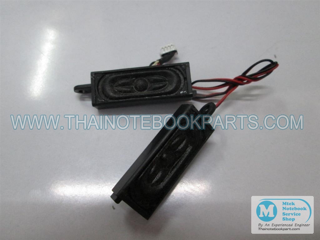 MT05178 ลำโพงโน้ตบุ๊ค Acer Aspire 3600 Notebook Speaker Set (มือสอง) 2