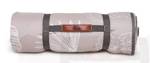 Wild Land Portable Waterproof Camping Outdoor Picnic Pad