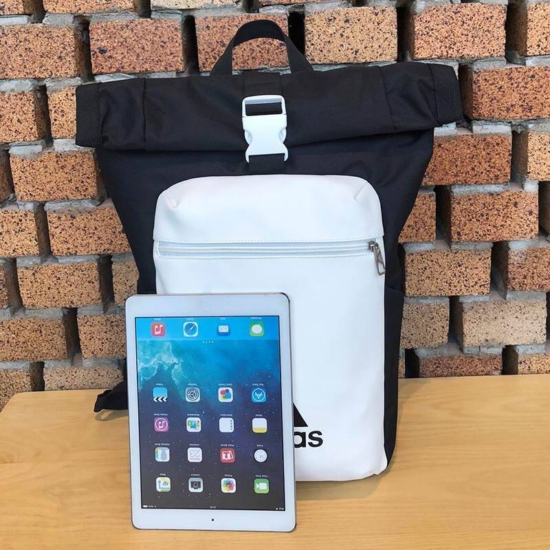 กระเป๋าสะพายเป้ใบใหญ่ สไตล์ sport