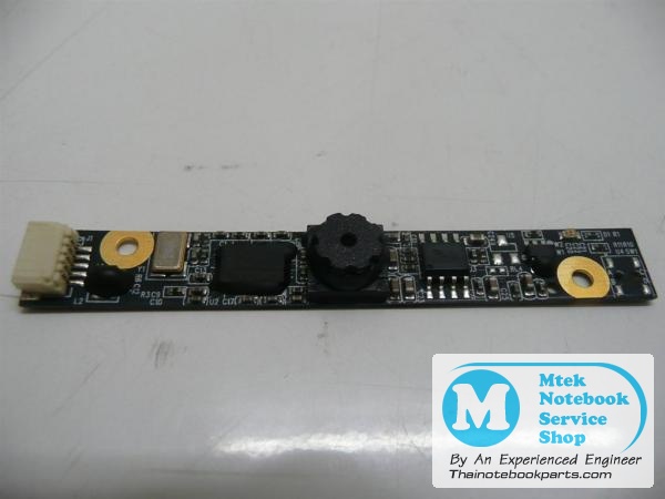 MT00317 Webcam Acer Aspire 4520 4720 Extensa 4620Z Extensa 5620 CN0314-0V03 2
