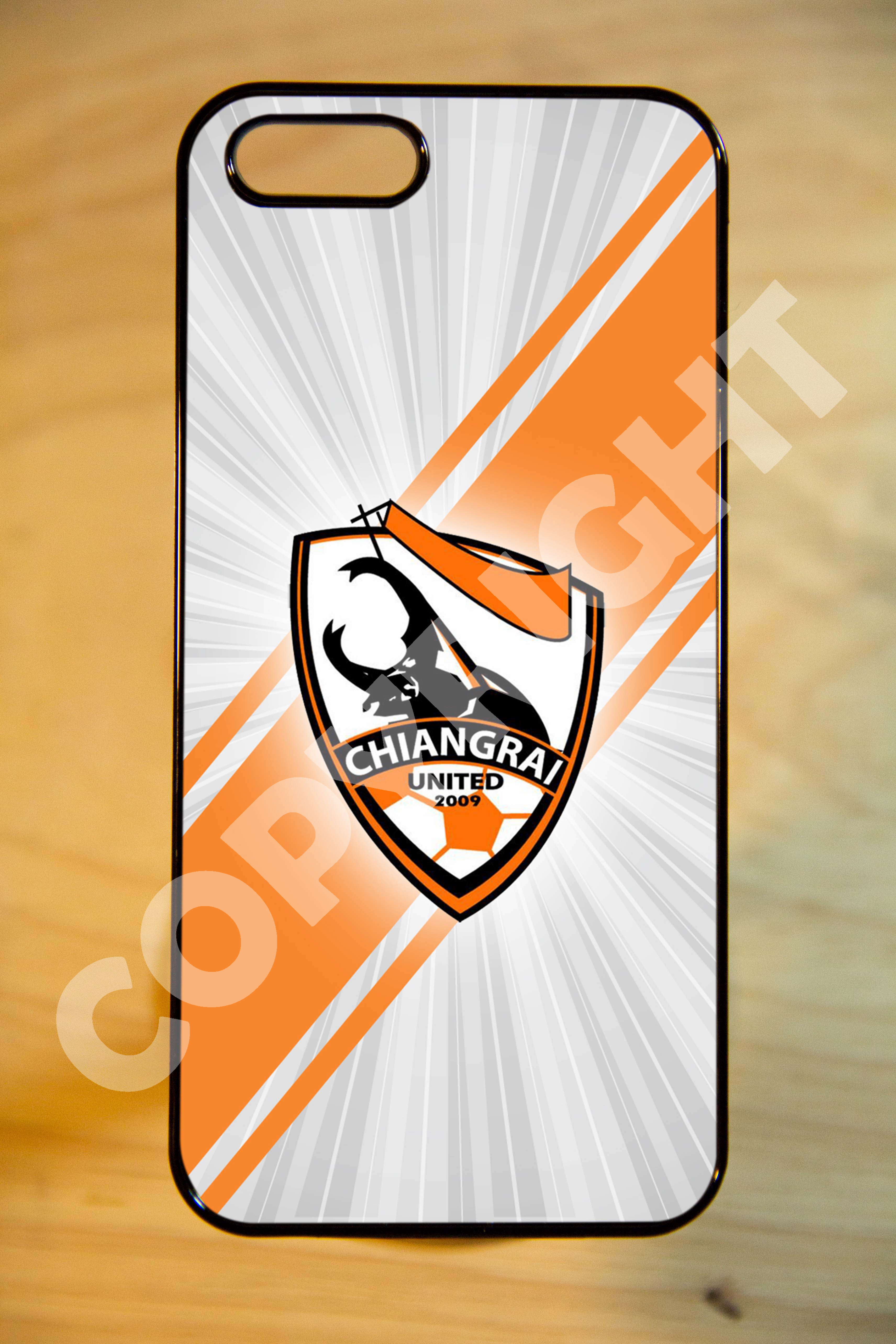 ทีม เชียงราย FC