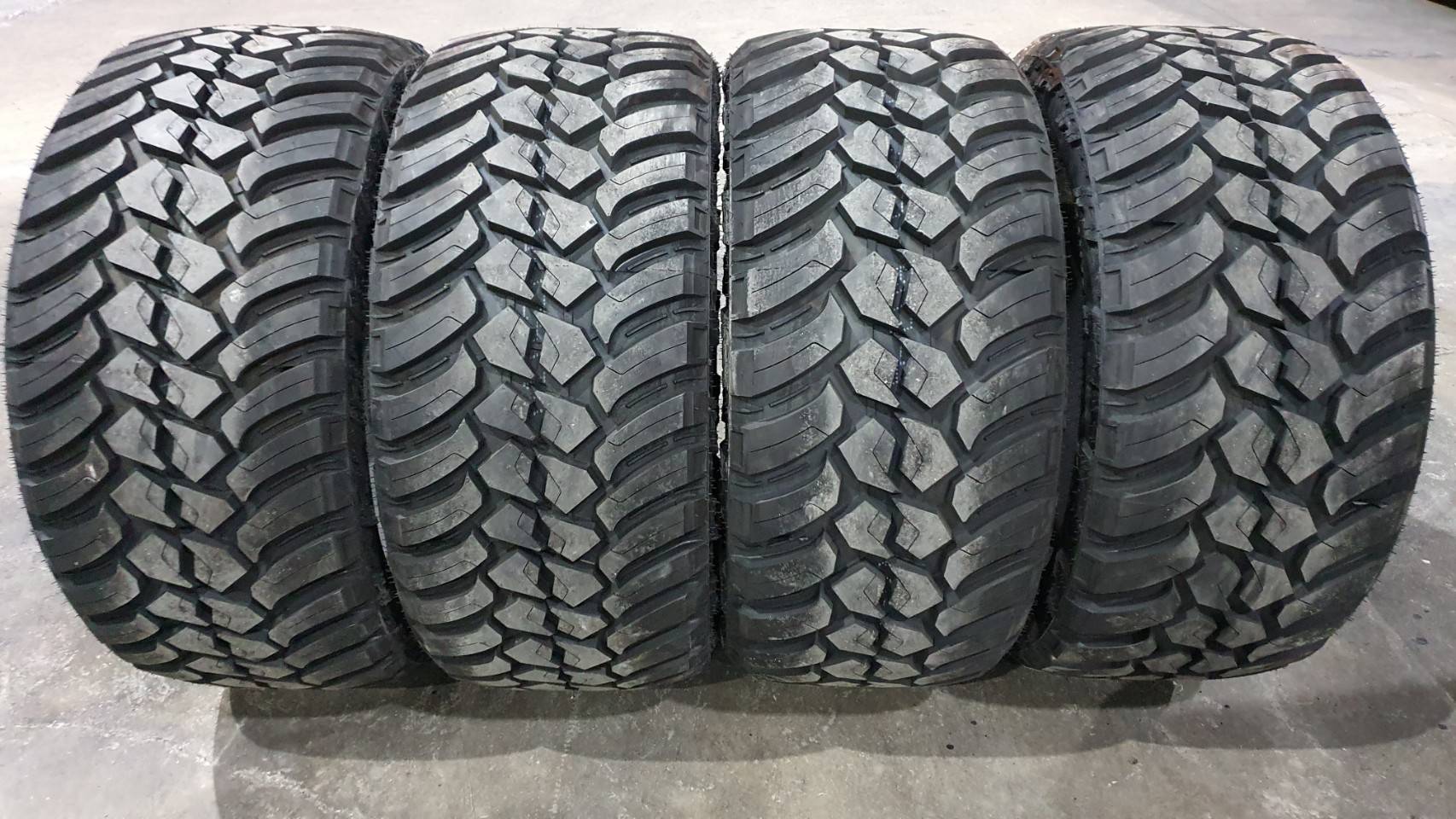 AMP MTA 33X12.5-22 ราคาถูก ต้องที่ STEP9