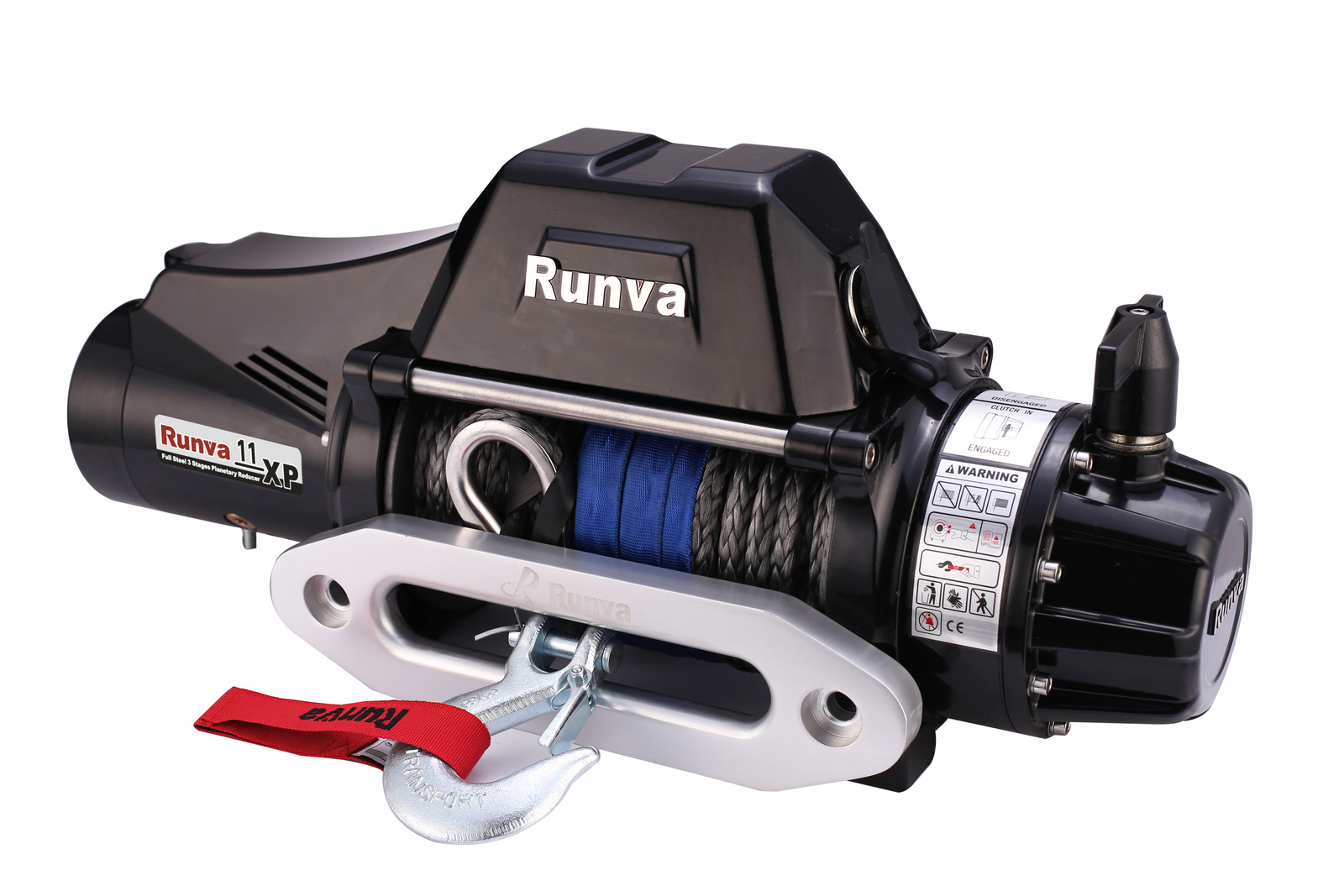 WINCH RUNVA (EWB12500 Sling)