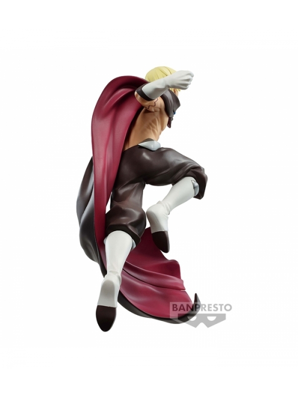 THAT TIME I GOT REINCARNATED AS A SLIME VELDORA