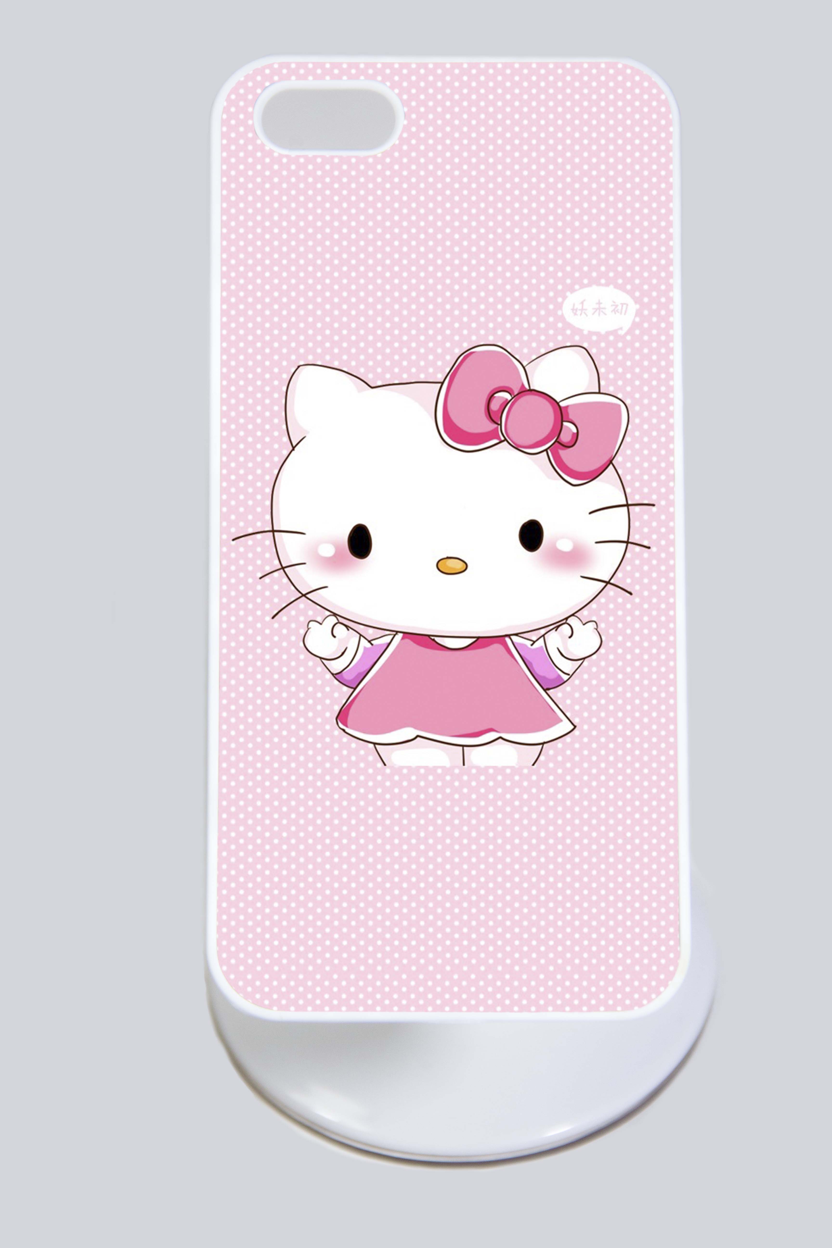 เคสสั่งทำ - ลาย Kitty