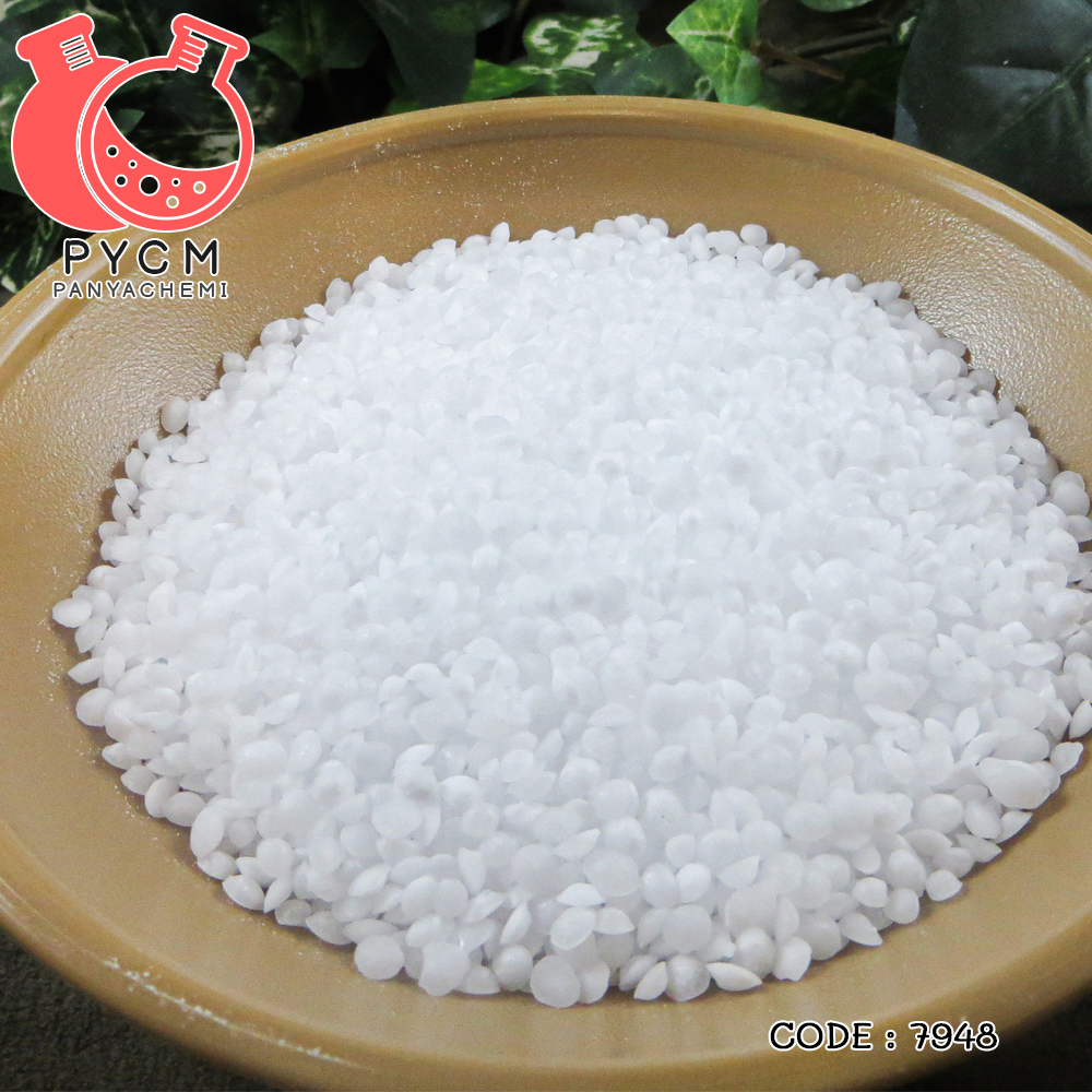 ❣️ 7948 Cetearyl Alcohol : ซีเทียริว แอลกอฮอล์ สีใส