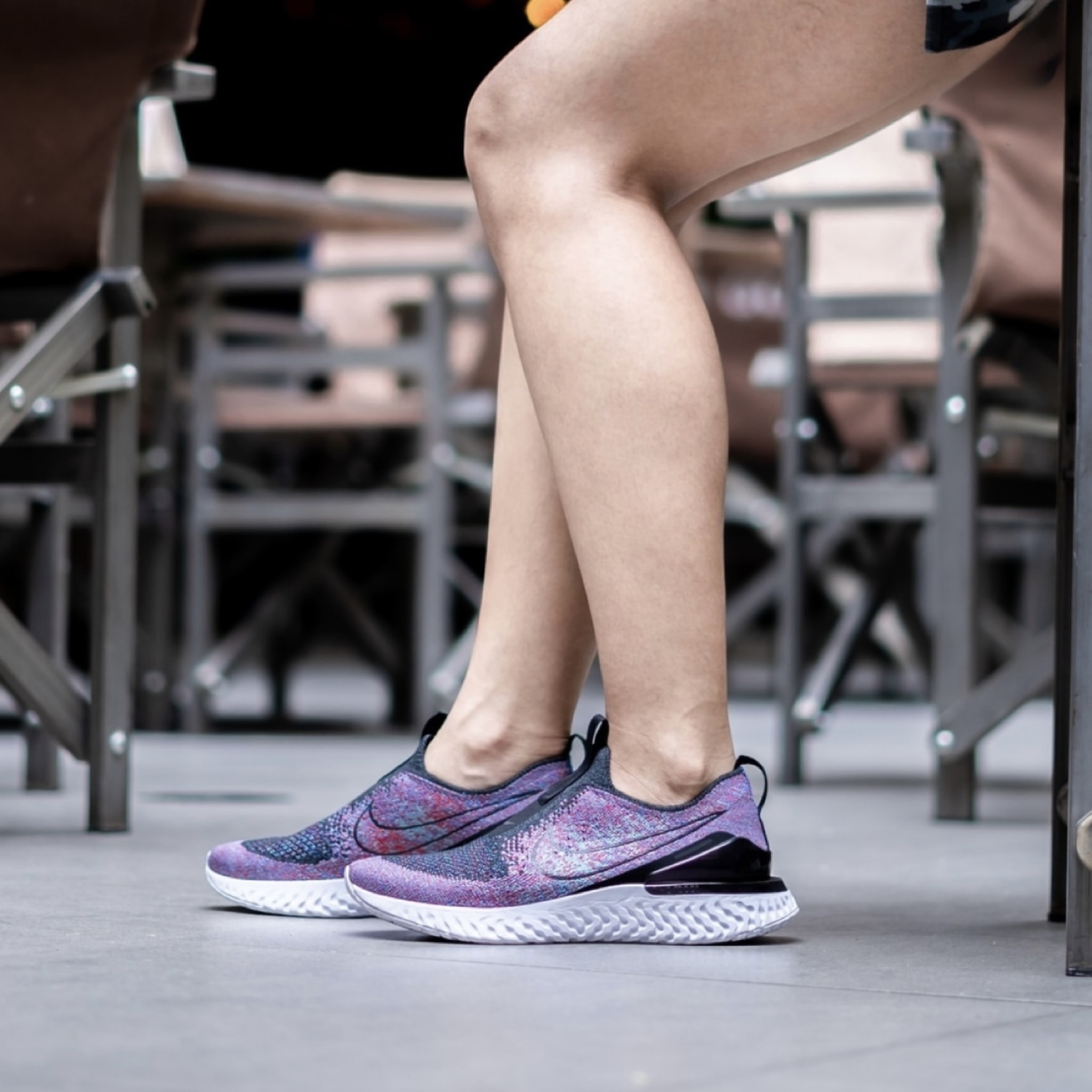 รองเท้าวิ่ง Nike Epic Phantom React Flyknit ‘LIMITED’ (M11US)