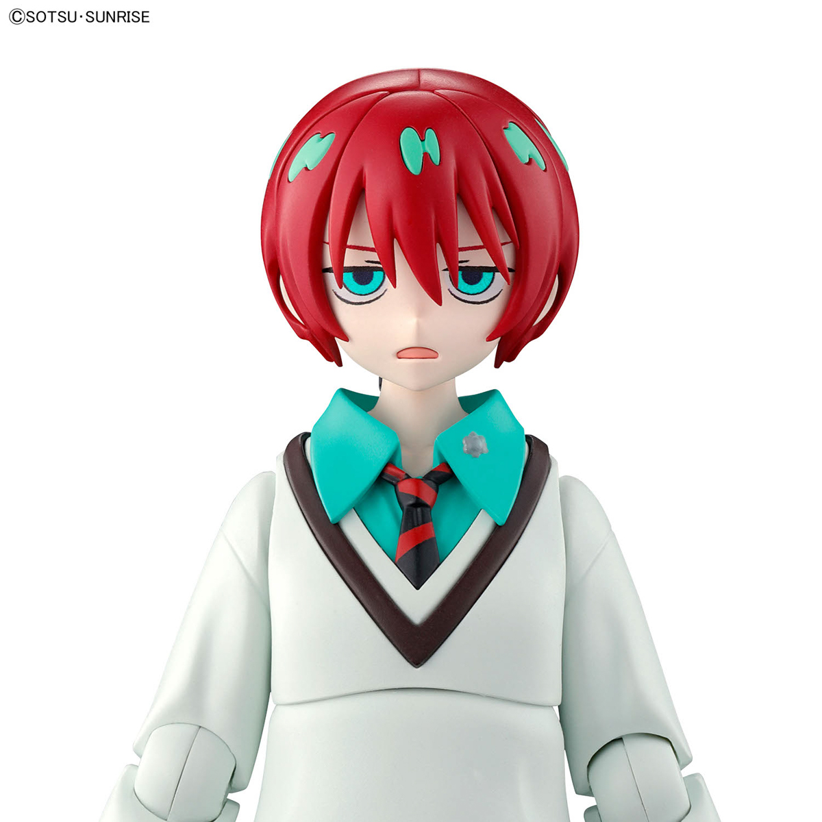 FIGURE-RISE STANDARD AMATE YUZURIHA (MACHU)