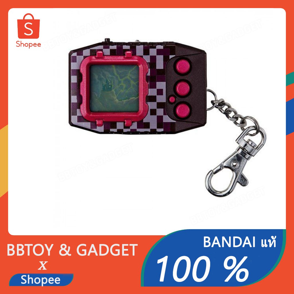 Digimon Pendulum Z Digivice ดิจิไวส์ Digimon ดิจิมอน Premium Bandai ของเล่นของสระสม นำเข้าจากญี่ปุ่น 🔥ของแท้ 100% 🔥