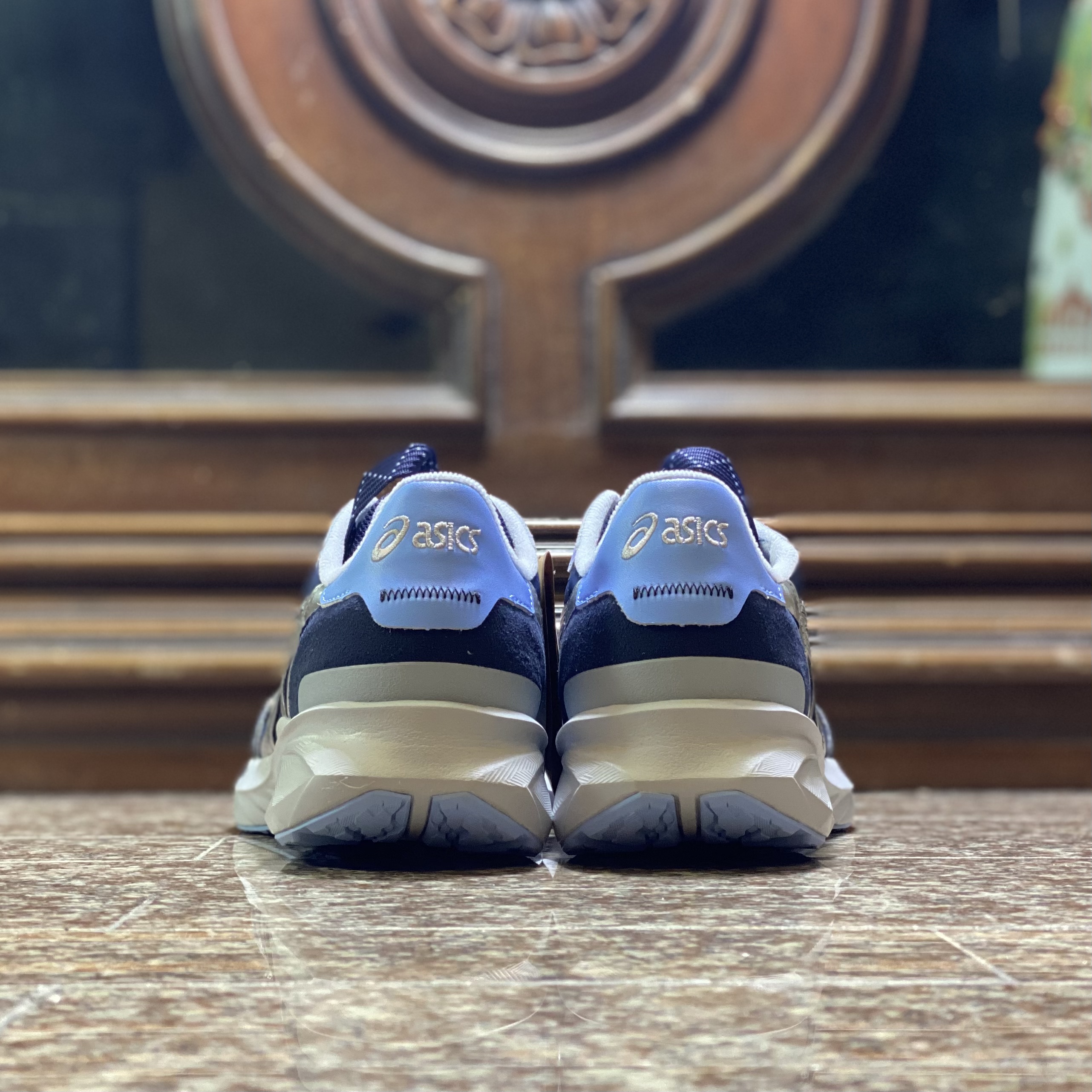 รองเท้า ASICS HS1-S Tarther Blast ‘LIMITED’ (M9.5US)