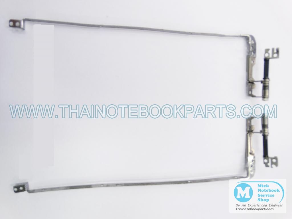 MT05118 ขาบานพับจอโน้ตบุ๊ค HP Pavilion DV5-1000 LCD Hinge (ซ้ายขวา, สินค้าใหม่) (D) 1