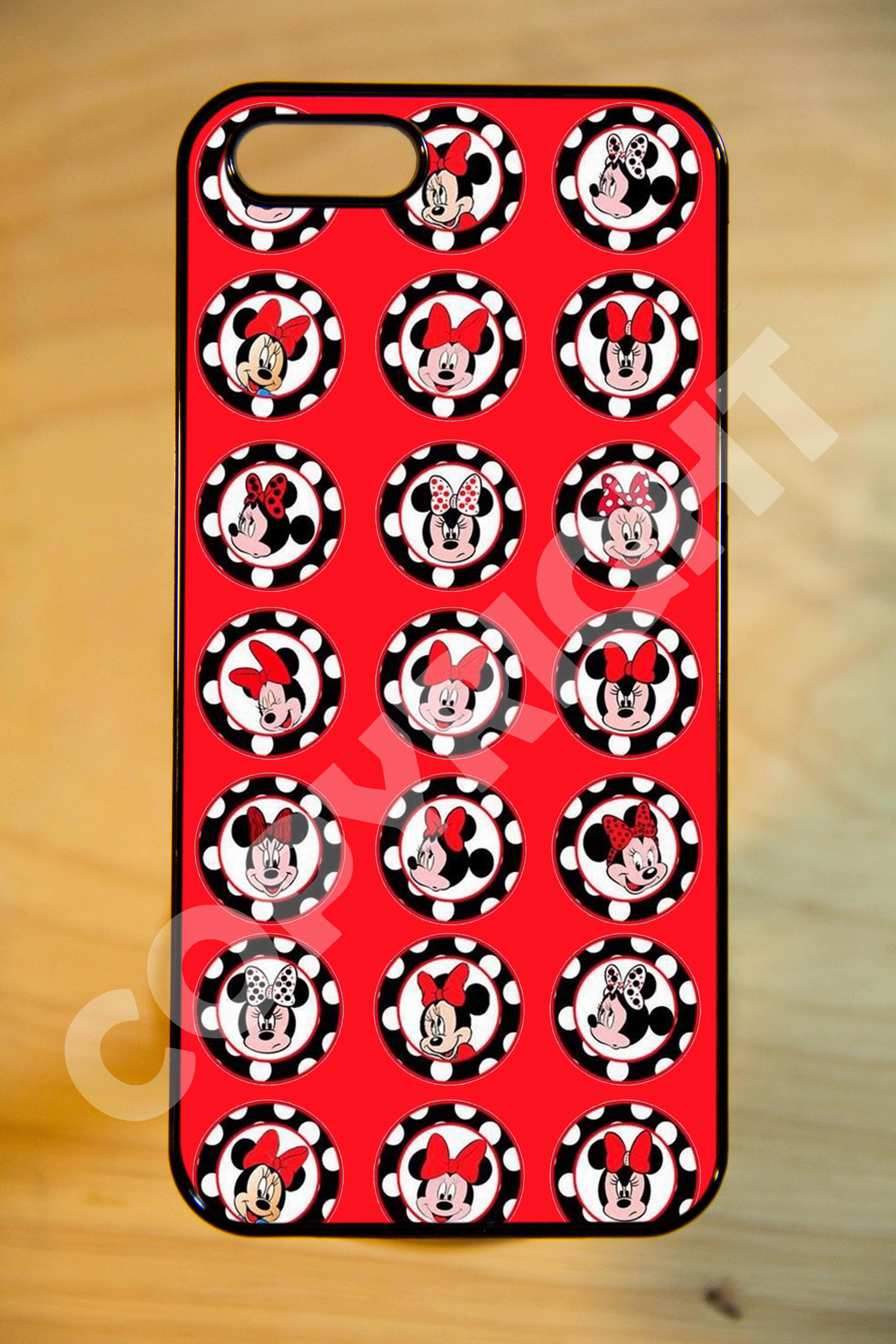 เคสลาย มิกกี้เมาส์