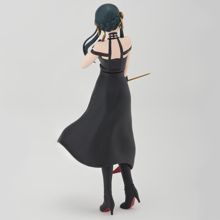 SPYxFAMILY DXF-YOR FORGER-