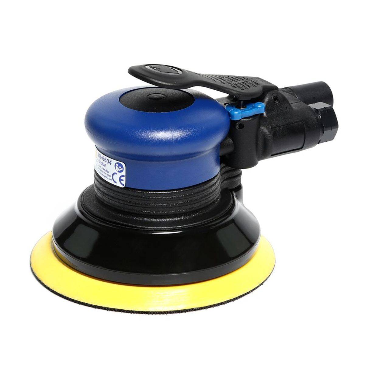 Kuani KI-6604 เครื่องขัด ORBITAL Kuani