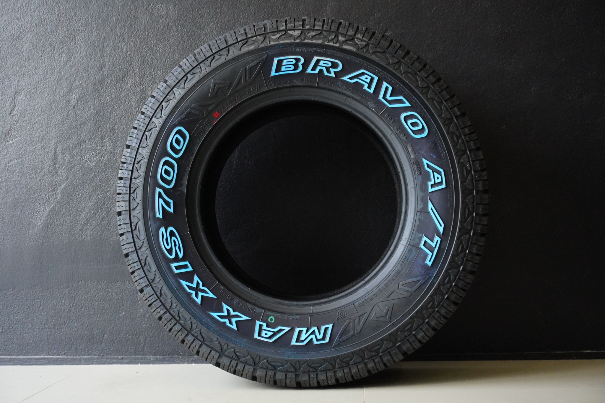 ยาง MAXXIS AT700 235/70-15 ราคาถูกที่ STEP9