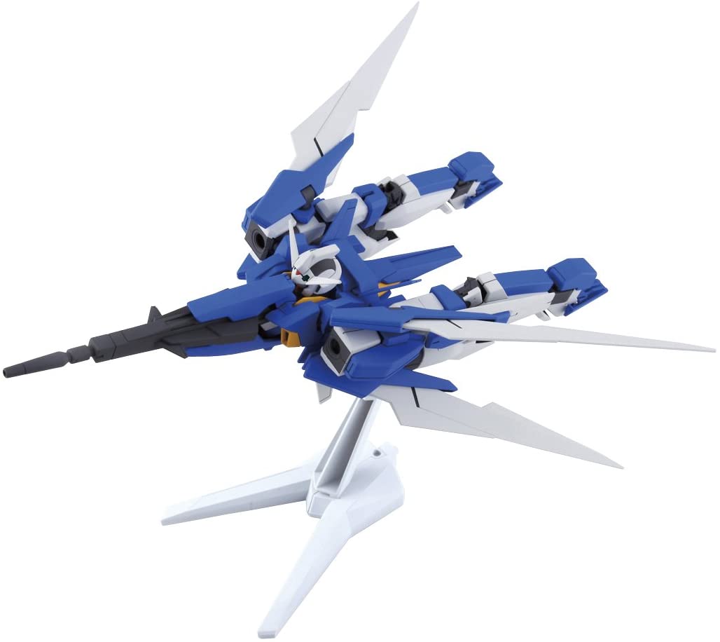 Gundam AGE-2 Normal (HG)