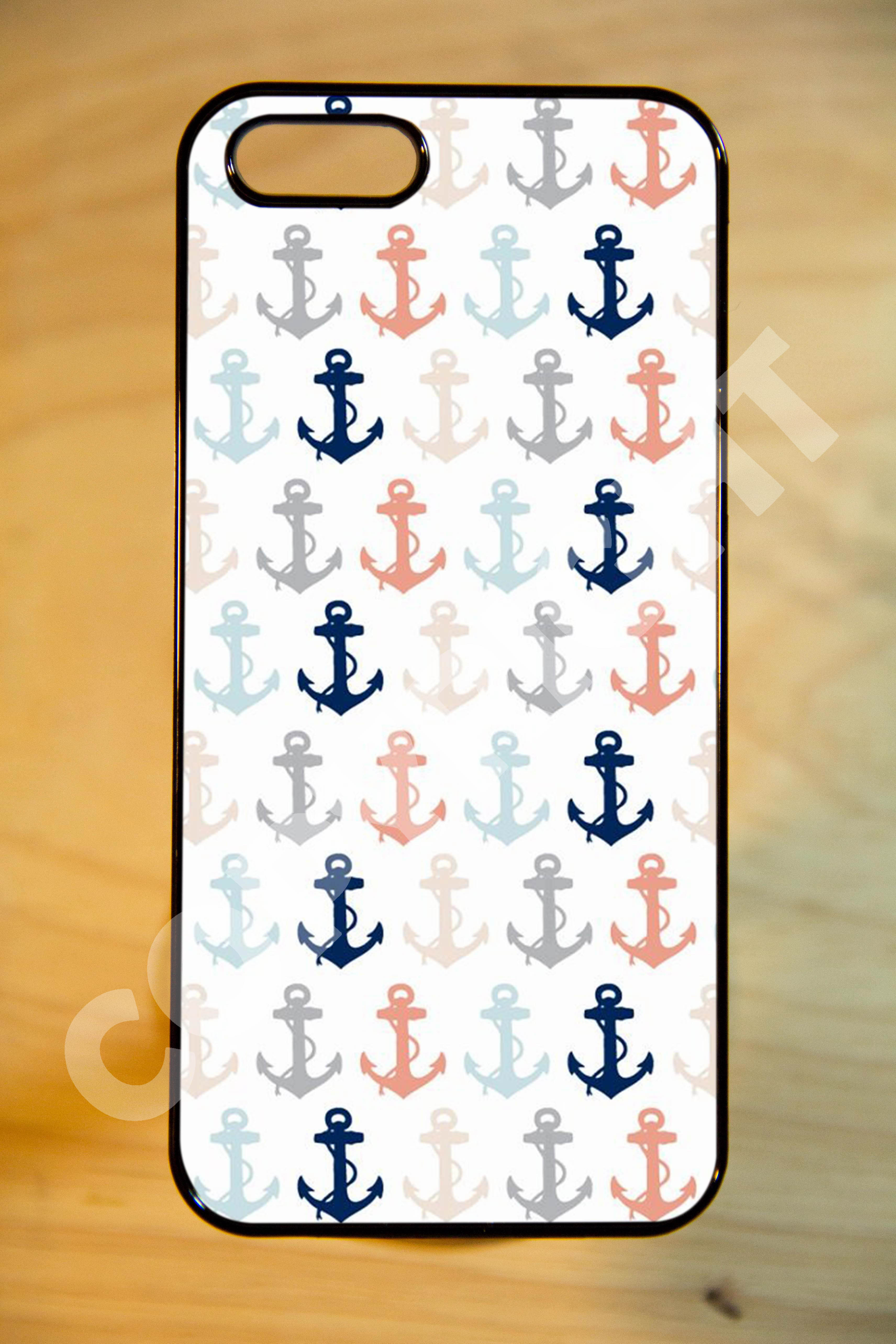 เคสลาย สมอเรือ
