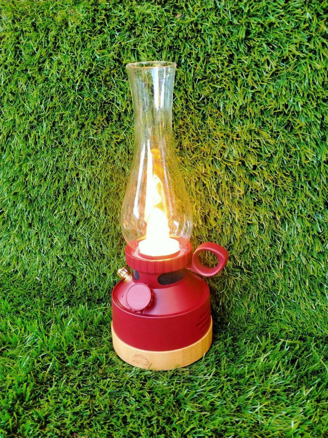 ตะเกียง EVELYN MUSIC BOX BY MaxX EQUIP