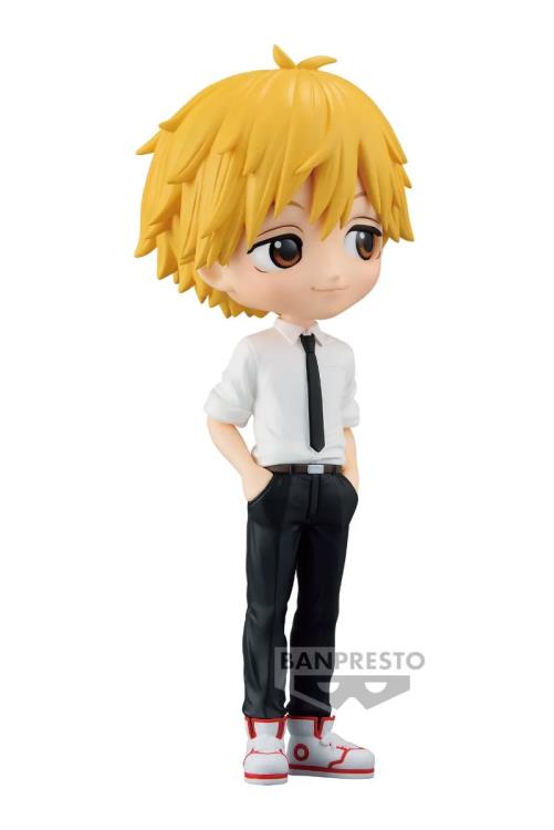 CHAINSAW MAN Q POSKET-DENJI-