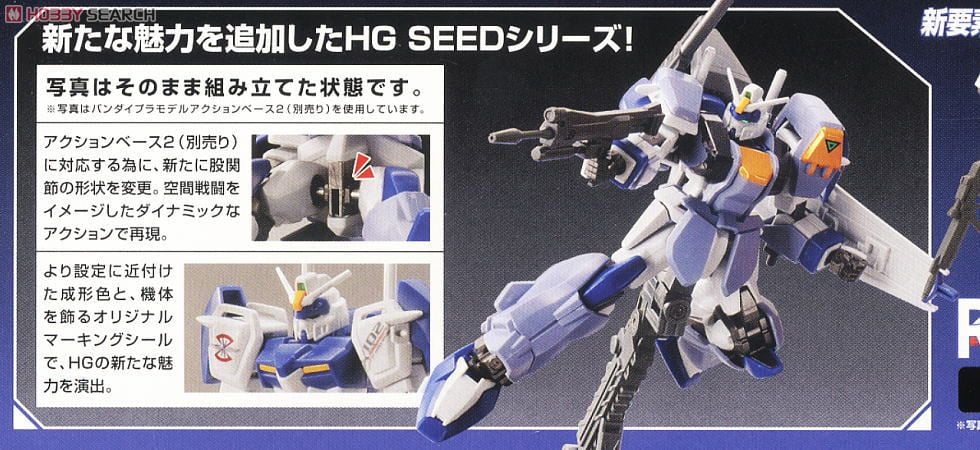 HG 1/144 R02 DUEL GUNDAM