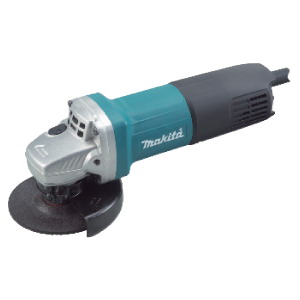 เครื่องเจียร ไฟฟ้า MAKITA รุ่น 9553BX ขนาด 4"