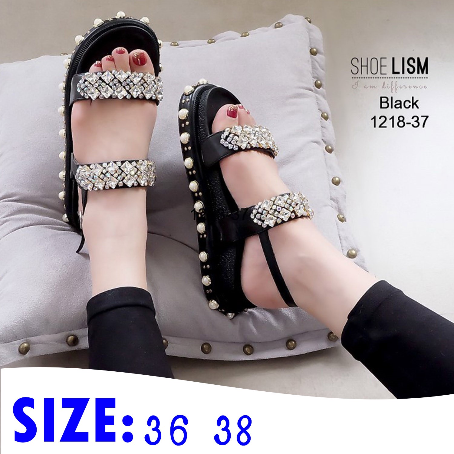 รองเท้าลดราคา สิงหาคม