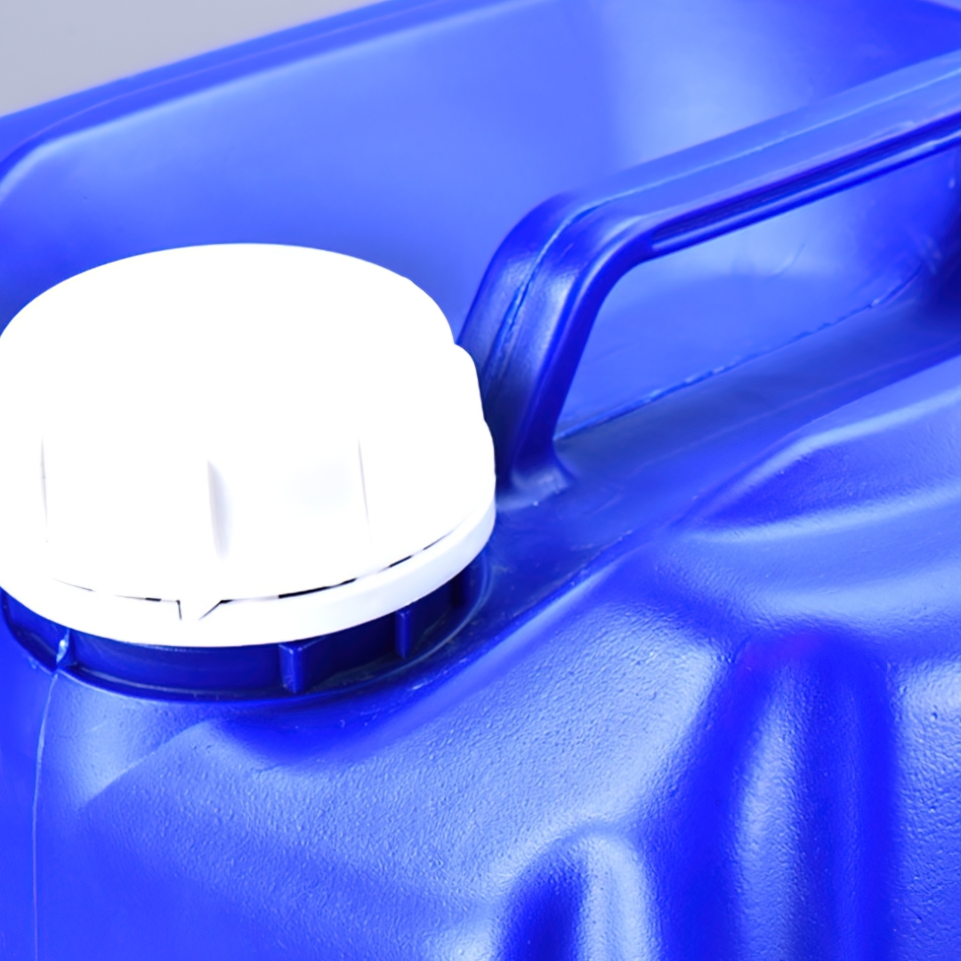 15013 GLP-04 25L แกลอนเหลี่ยน 25 ลิตร ฟ้า