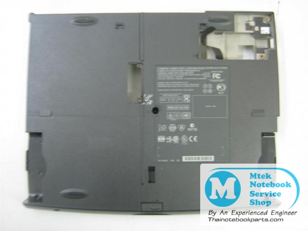 MT01814 บอดี้ล่าง Compaq Armada 1540DM 1570 1580DMT - 255191-001 Mainboard Buttom Casing (มือสอง) 2