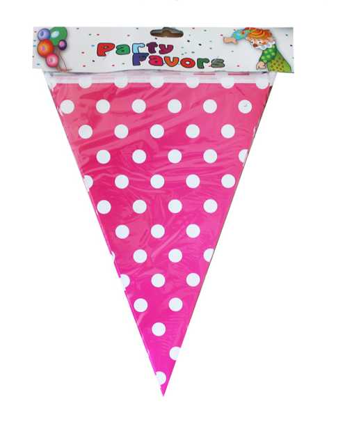 ธงตกแต่ง