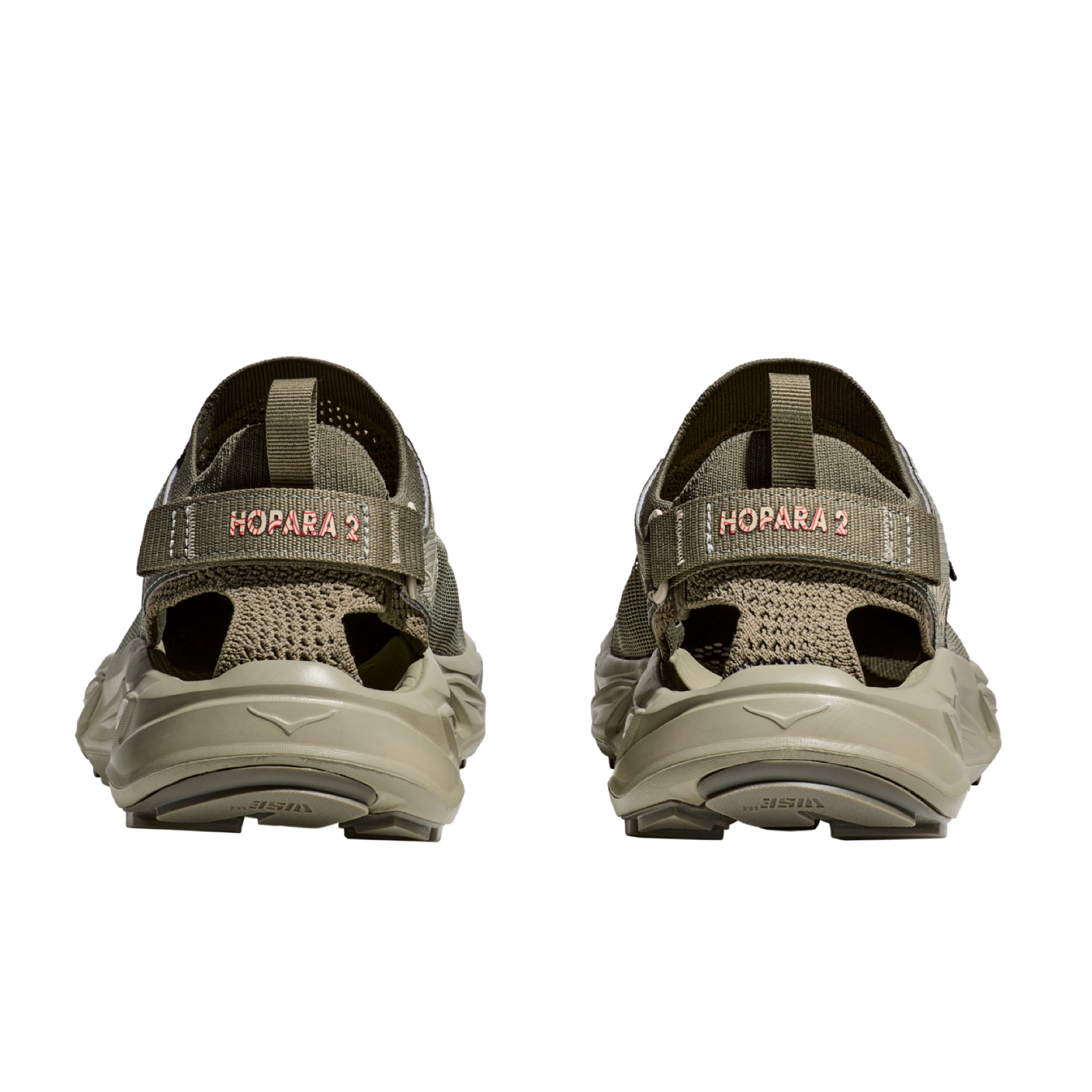 รองเท้า HOKA Hopara 2 ‘Barley/Oat Milk’ (M9/9.5US)